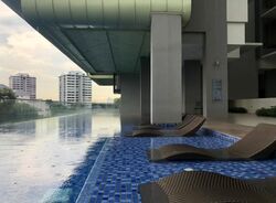 Pollen & Bleu (D10), Condominium #580814621
